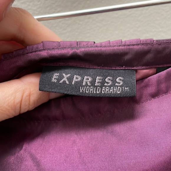 Opera skirt - Picture 5 of 6